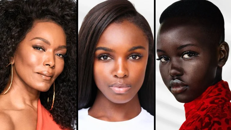 Black Celebs Who Called Out Colorist Makeup Artists on Instagram Live