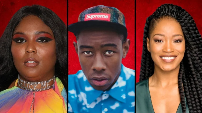 Black Celebs Who Dive Deep Into Astrology For Roles