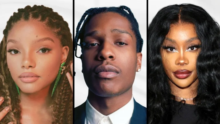 Black Celebs Who Host Private Anime Marathon Nights For Charity