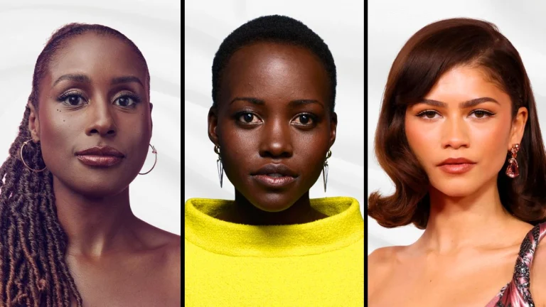 15 Black Celebs Who Refused to Let Studios Straighten Their Hair