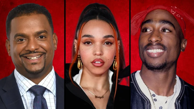 Black Celebs Who Started as Backup Dancers for Pop Icons