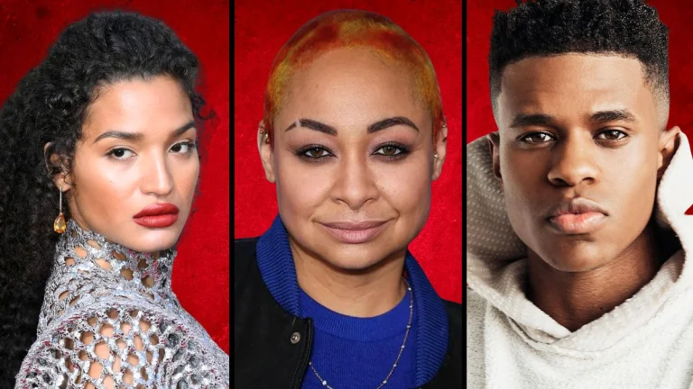 17 Black Gay Actors Suing for Unequal Pay in Ensemble Casts