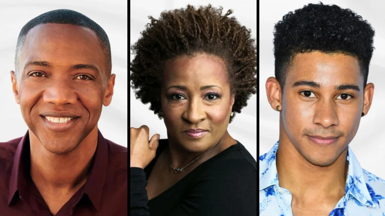 Black Gay Actors Who Starred in Superhero Films Pre-2015