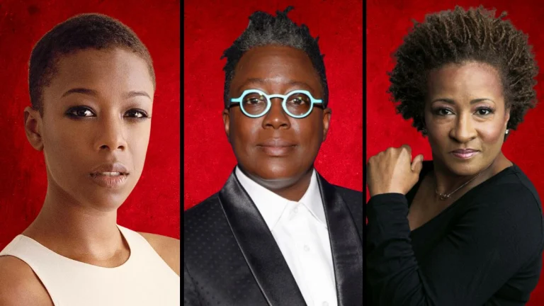 15 Black Lesbian Icons Mentoring the Next Gen Amid Industry Gatekeeping