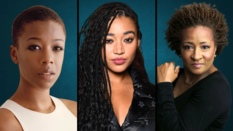 14 Black Lesbian Stars Facing Lesbophobia From Within The Community