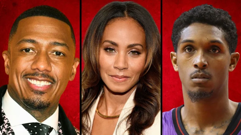 17 Black Stars in Controversial Throuples That Broke the Internet