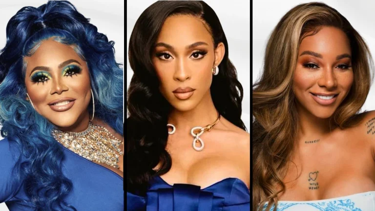 13 Black Trans Celebs Redefining Beauty Standards On Their Terms