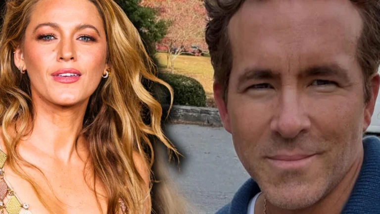 Blake Lively and Ryan Reynolds’ Heartwarming Holiday Rituals Revealed
