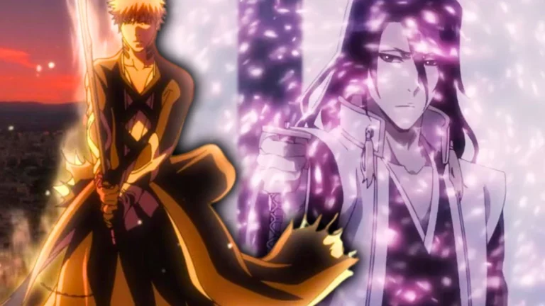 Bleach TYBW Cour 4 Gets First Teaser and 2026 Release Window at Jump Festa