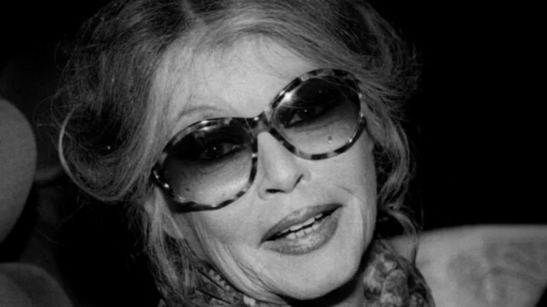 Brigitte Bardot, Iconic 1960s Sex Symbol and Animal Rights Advocate, Dies at 91