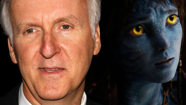 James Cameron Says ‘Avatar: Fire and Ash’ Is AI-Free But He Isn’t Against It: “I’m Not Negative About Generative AI”
