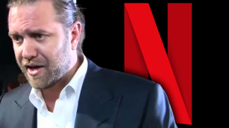 Director Carl Rinsch Found Guilty of Defrauding Netflix of Millions for Never-Made Show