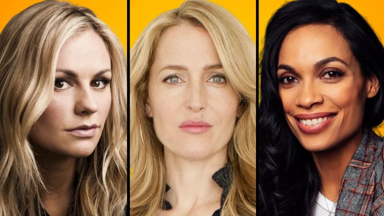 Celebrities Who Say Playing Bisexual Is Now the “Safest” Choice in Hollywood