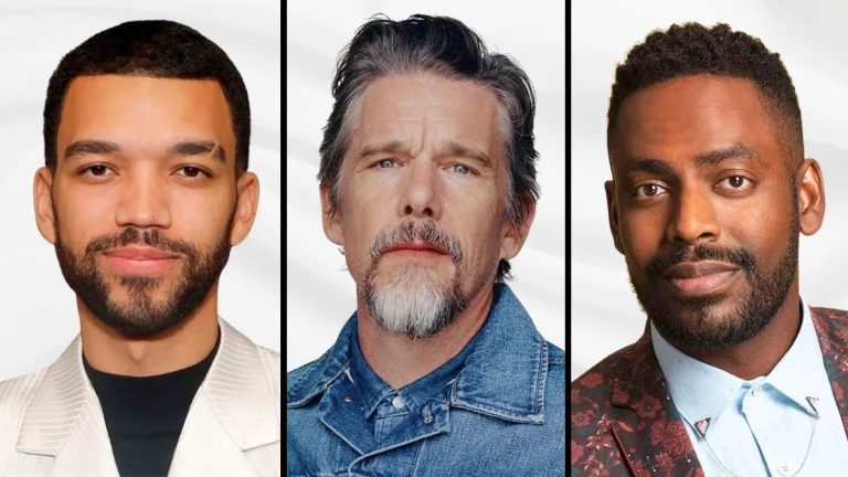 Celebs Who Came Out as Polyamorous and Kept All Their Partners Private