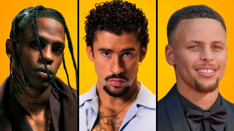 Celebs Who Collaborate on Custom Sneaker Designs Annually