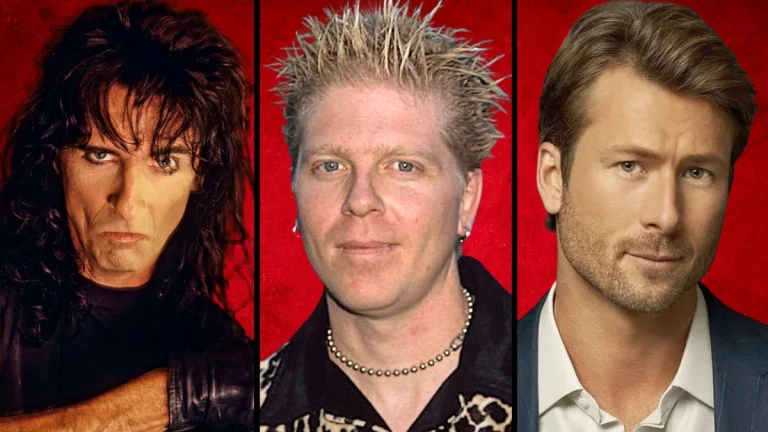 Celebs Who Ferment Hot Sauces with Secret Recipes