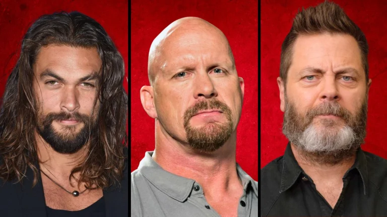 Celebs Who Forge Custom Knives as Side Projects