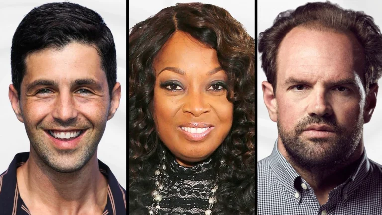 Celebs Who Look So Different Now You Wouldn’t Recognize Them