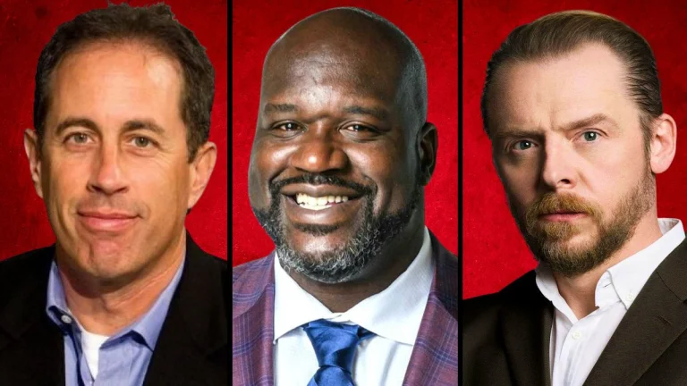 Celebs Who Own Rare Comic Book Collections Worth Millions