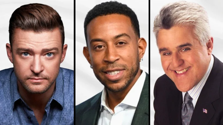 Celebs Who Restore Classic Cars as Therapy