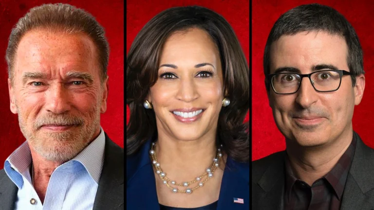 Celebs Who Turned Political Memes Into Viral Hits