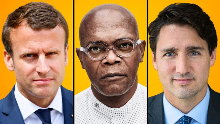 Celebs Who Used Anime References in Political Speeches