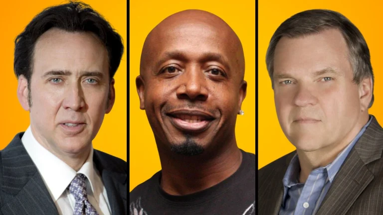 Celebs Who Went Bankrupt After Making Millions