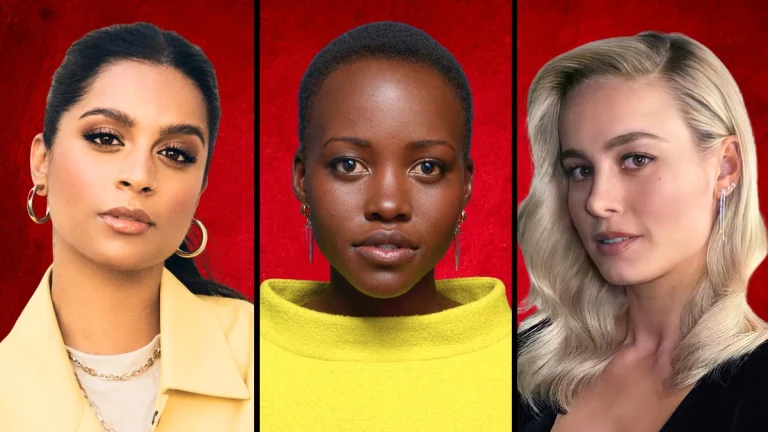 Celebs Whose Projects Flopped After Heavy Virtue Signaling