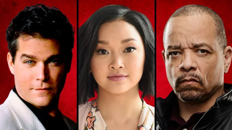 Celebs You May Not Have Known Are Adopted