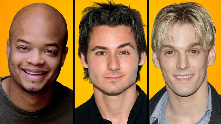 Child Celebrities Who Sued Their Parents for Stealing Their Money