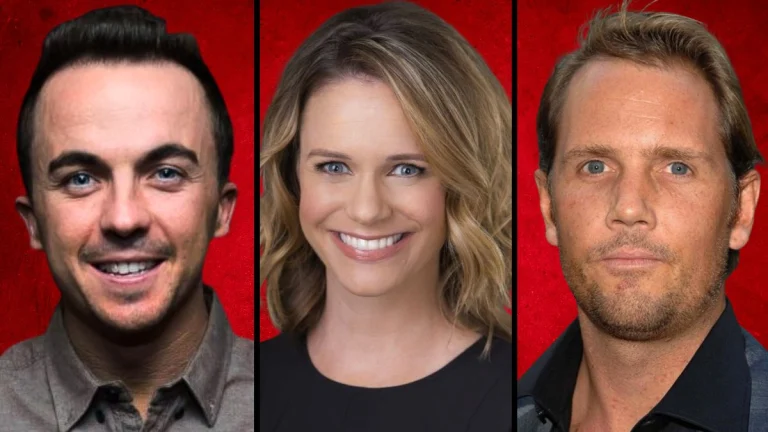 Child Stars Who Are Now Working Regular 9-to-5 Jobs