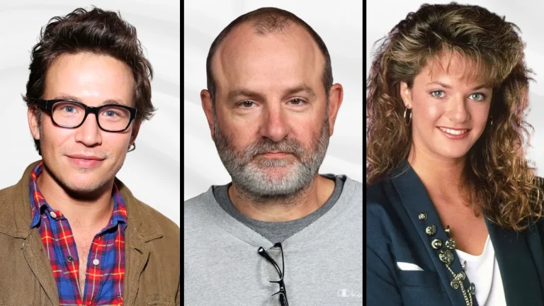 Child Stars Who’ve Completely Vanished from the Public Eye