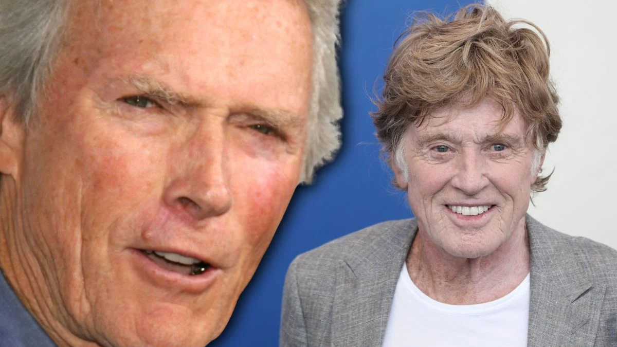 This is the Actor Both Clint Eastwood and Robert Redford Called the Greatest Ever: “An Incredible Talent”