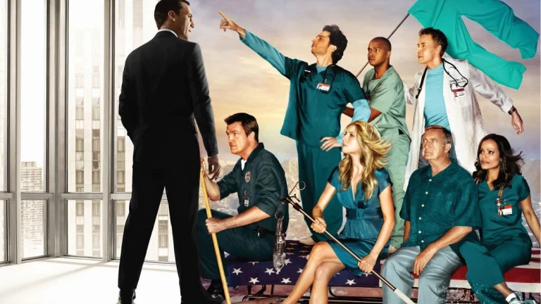 22 Closing Lines of TV Episodes That Wreck You Every Time