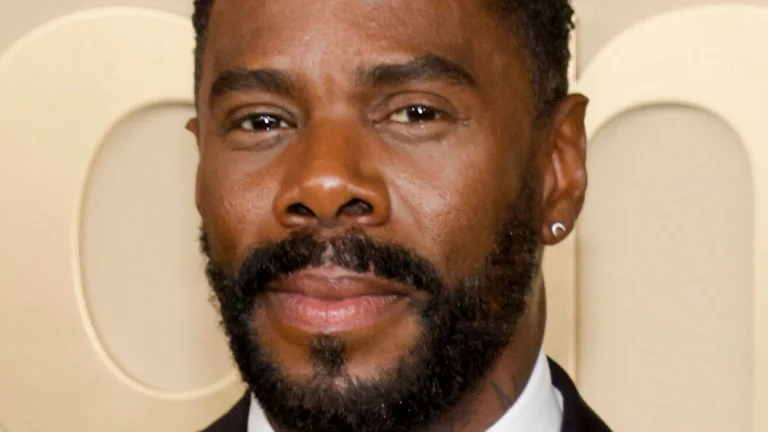 Colman Domingo Spills on Who Ruled Fashion This Year – You Won’t Believe His Answer!