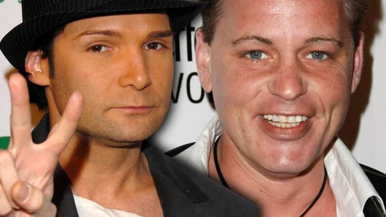 Corey Feldman Accuses Corey Haim of Abuse During ‘The Lost Boys’ Filming