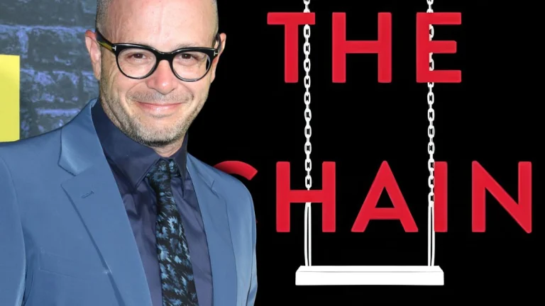 HBO Reportedly Eyes ‘The Chain’ TV Adaptation With Damon Lindelof Attached