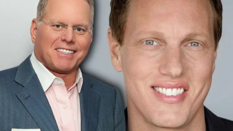 Leaked Audio Reveals Warner Bros. CEO Called Paramount Deal a ‘Whiplash-Y’ Move