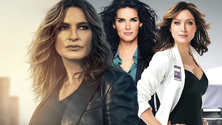 18 Detective Duos With Chemistry That Outshines Every Romance