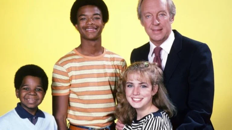 Fans Mourn as ‘Diff’rent Strokes’ Star Passes Away at 57