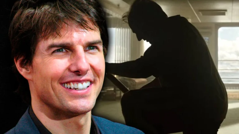 Tom Cruise Goes Darkly Funny in First Trailer for Upcoming Black Comedy ‘Digger’