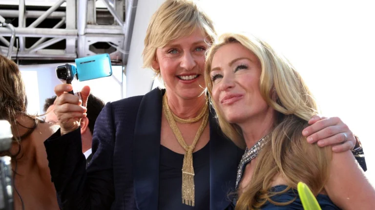 Ellen DeGeneres and Portia de Rossi Are Ready for Big U.S. Return After Moving to U.K. – Here’s Why