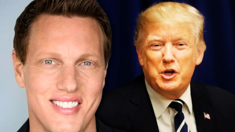 Claims Surface That Ellison Told Trump Aides He’d Reshape CNN if He Acquired Warner Bros.