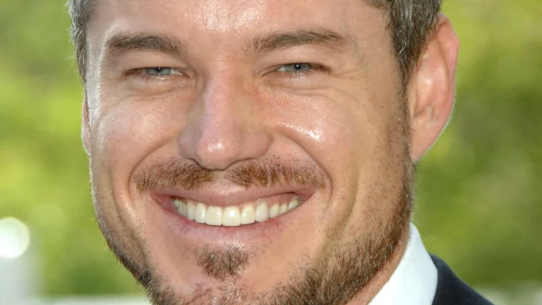 Rebecca Gayheart Dane Reveals Eric Dane Backed AI Voice Project Before His Passing
