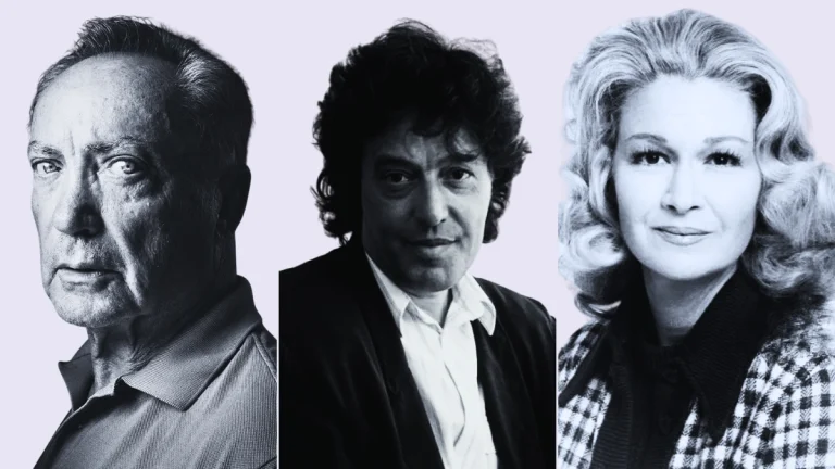 Most Notable Celebs who Died in November 2025