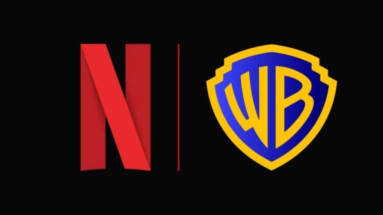 Netflix’s Rumored Controversial Plan Gives Warner Bros Movies Too Few Days in Theaters