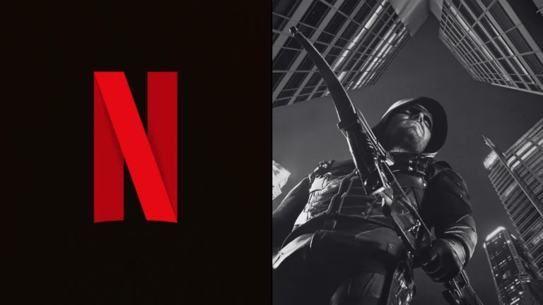 All the TV Shows Leaving Netflix in December 2025