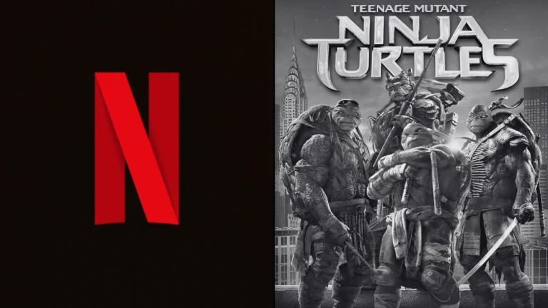 Here Are All the Movies & TV Shows Leaving Netflix This Week, Including ‘Teenage Mutant Ninja Turtles’