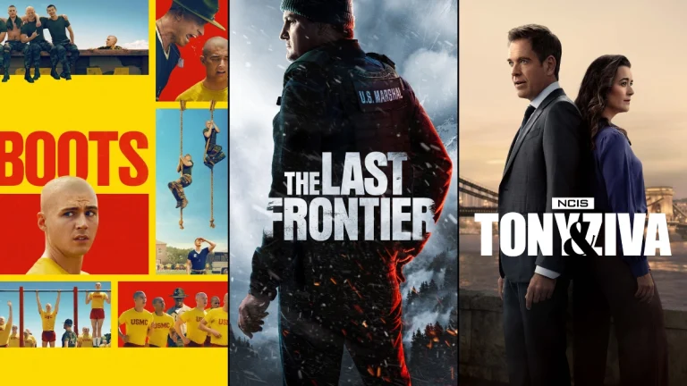 All the TV Shows That Have Been Cancelled in December 2025