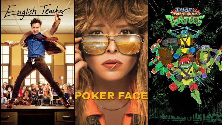 All the TV Shows That Have Been Cancelled in November 2025